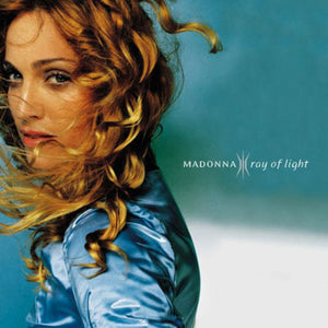 MADONNA – RAY OF LIGHT (180 GRAM) - LP •