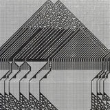 HUMAN ERROR CLUB & KENNY SEGAL – HUMAN ERROR CLUB AT KENNY'S HOUSE - LP •