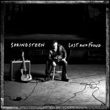 SPRINGSTEEN,BRUCE – LOST AND FOUND: SELECTIONS FROM THE LOST ALBUMS - LP •