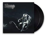 SLEEP – SCIENCES - LP •