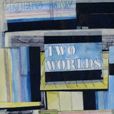 TIGERS JAW – TWO WORLDS - TAPE •