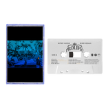 NIPSEY HUSSLE / BINO RIDEAUX – PROLIFIC (WHITE SHELL) - TAPE •