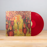 OF MONTREAL – SUNLANDIC TWINS (20TH ANNIVERSARY RED VINYL) - LP •