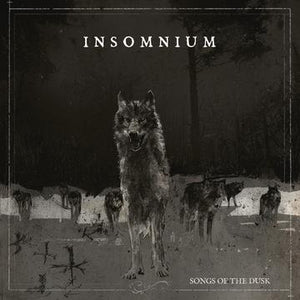 INSOMNIUM – SONGS OF THE DUSK - CD •
