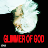 DAWSON,JEAN – GLIMMER OF GOD (HOT PINK) - LP •