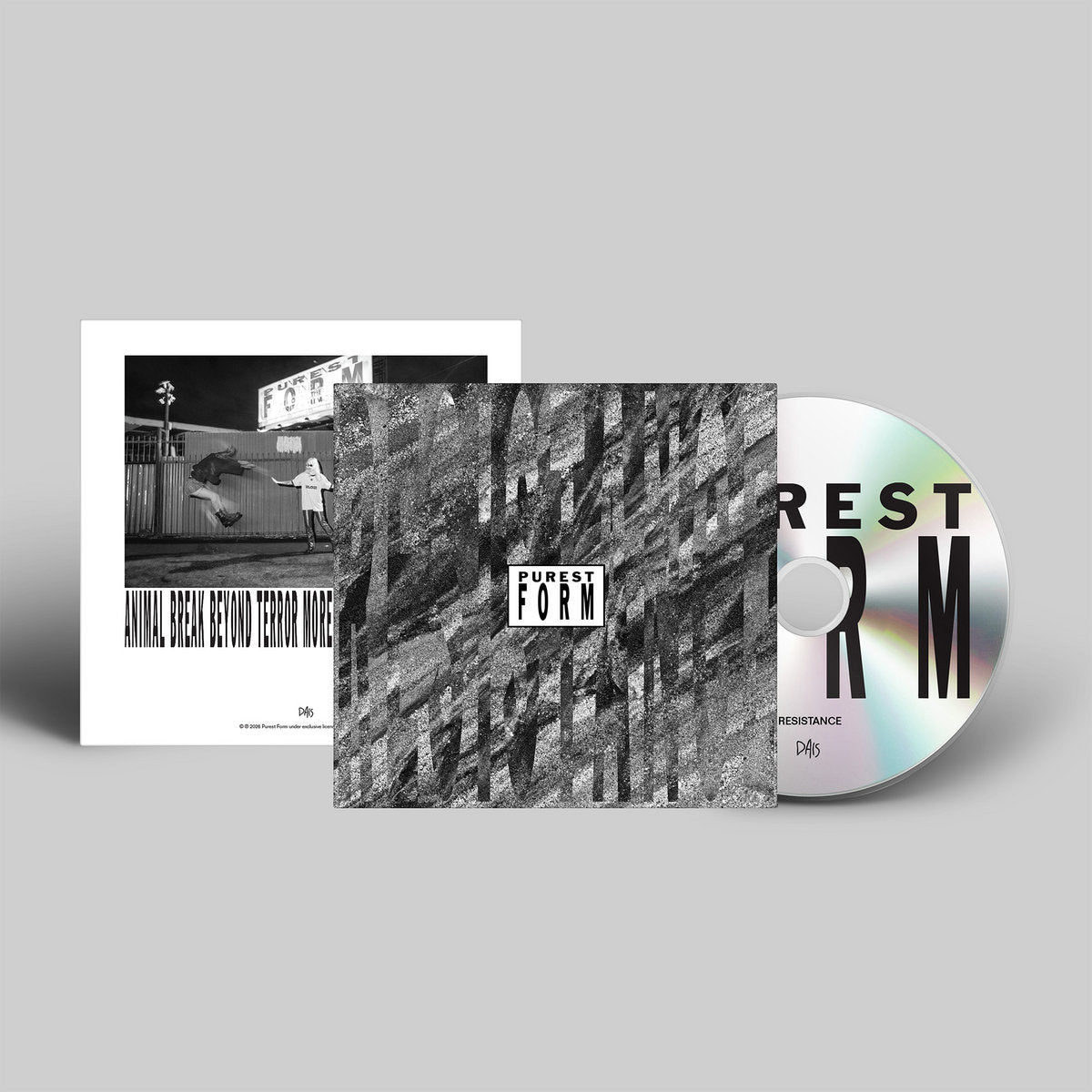 NEW RELEASES – Page 3 – Lunchbox Records