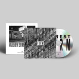 PUREST FORM – RESISTANCE - CD •