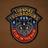 TURNPIKE TROUBADOURS – CAT IN THE RAIN (OPAQUE TAN INDIE EXCLUSIVE) - LP •