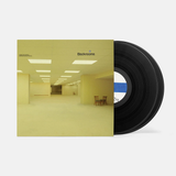 PARSONS,KANE – BACKROOMS - O.S.T. - LP •