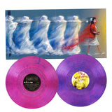 DEVORZON,BARRY – EXORCIST III - O.S.T. (PINK & PURPLE SMOKE) - LP •