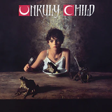 UNRULY CHILD – UNRULY CHILD (RED VINYL) - LP •