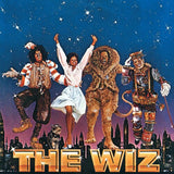 WIZ – O.S.T. - LP •