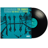 SONICS – INTRODUCING THE SONICS - LP •