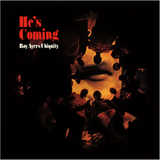 AYERS,ROY UBIQUITY – HE'S COMING - LP •