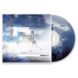 BEN QUAD – WISHER - CD •