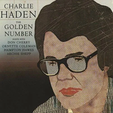 HADEN,CHARLIE – GOLDEN NUMBER (VERVE BY REQUEST SERIES) - LP •