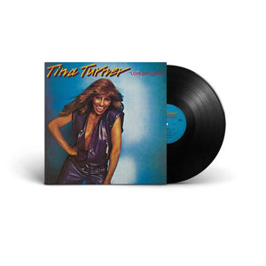 TURNER,TINA – LOVE EXPLOSION - LP •