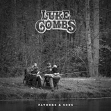 COMBS,LUKE – FATHERS & SONS (WHITE VINYL) - LP •