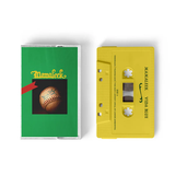 MAMALEEK – VIDA BLUE - TAPE •