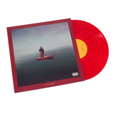 LIL YACHTY – LIL BOAT (RED VINYL) - LP •