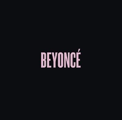 BEYONCE – BEYONCE (W/BLURAY) - CD •