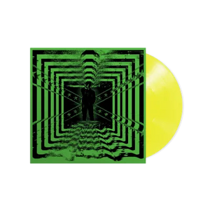 CURRY,DENZEL – 32 ZEL (NEON YELLOW VINYL) - LP •