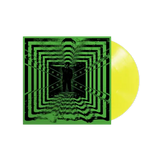 CURRY,DENZEL – 32 ZEL (NEON YELLOW VINYL) - LP •