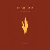 BRIGHT EYES – PEOPLE'S KEY: A COMPANION EP (OPAQUE GOLD VINYL) - LP •