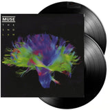 MUSE – 2ND LAW (180 GRAM) - LP •