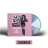 NENNI,EMILY – DRIVE & CRY (SIGNED) - CD •