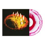 RATBOYS – HAPPY BIRTHDAY RATBOY (RED VELVET RED + WHITE ASIDE/BSIDE) - LP •