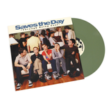 SAVES THE DAY – THROUGH BEING COOL (MOONSTONE COLORED VINYL) - LP •