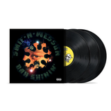 SMIF-N-WESSUN – DAH SHININ' (3LP) - LP •