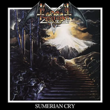 TIAMAT – SUMERIAN CRY (UK) - TAPE •