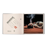 POLACHEK,CAROLINE – DESIRE I WANT TO TURN INTO YOU: EVERLASTING EDITION (MILKY CLEAR 2LP + 44 PG HARDCOVER BOOK) - LP •