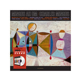 MINGUS,CHARLES – MINGUS AH UM (CLEAR 180 GRAM) - LP •