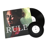 ALEX G – RULES (DELUXE EDITION INDIE EXCLUSIVE - BONUS 7 INCH) - LP •