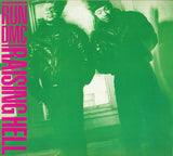 RUN DMC – RAISING HELL - CD •