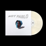 BOY PABLO – ROY PABLO (WHITE VINYL) - LP •