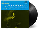 GURU – JAZZMATAZZ (180 GRAM) - LP •