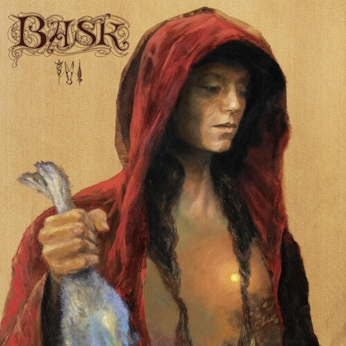 BASK – III - CD •