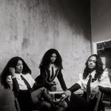 WOMACK SISTERS – WOMACK SISTERS (INDIE EXCLUSIVE OPAQUE PURPLE)- LP •