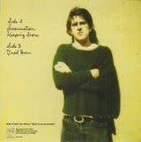 FOLK IMPLOSION – INSINUATION - 7" •