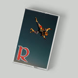 ROCKET – R IS FOR ROCKET - TAPE •