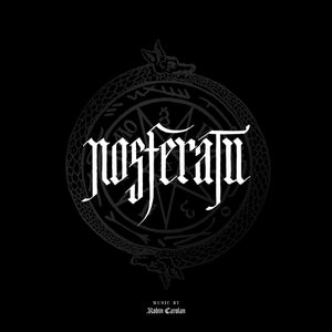 CAROLAN,ROBIN – NOSFERATU - O.S.T. - CD •