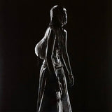 ISELLA,SOFIA – I CAN BE YOUR MOTHER (ORIOLE COLORED VINYL) - LP •