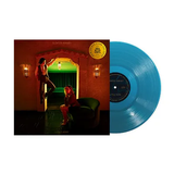 SLEATER-KINNEY – LITTLE ROPE (SEA BLUE INDIE EXCLUSIVE) - LP •