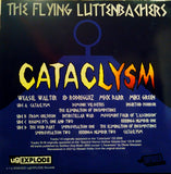 FLYING LUTTENBACHERS – CATACLYSM - LP •