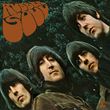 BEATLES – RUBBER SOUL (SUPER DELUXE 4CD) - CD •