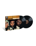 BLACK EYED PEAS – BRIDGING THE GAP - LP •